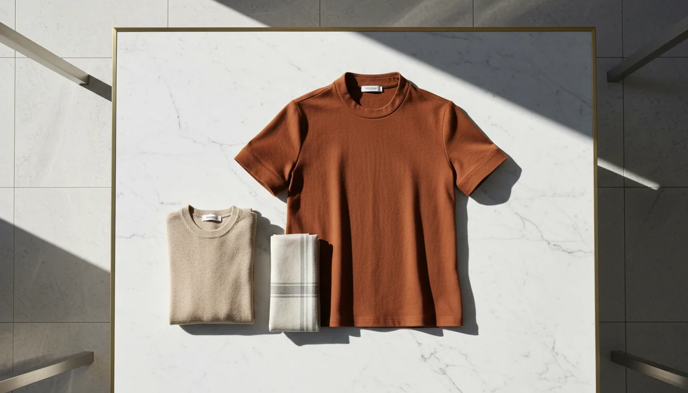 9月の服装｜まだ暑い上旬と、急に涼しくなる下旬の分け方